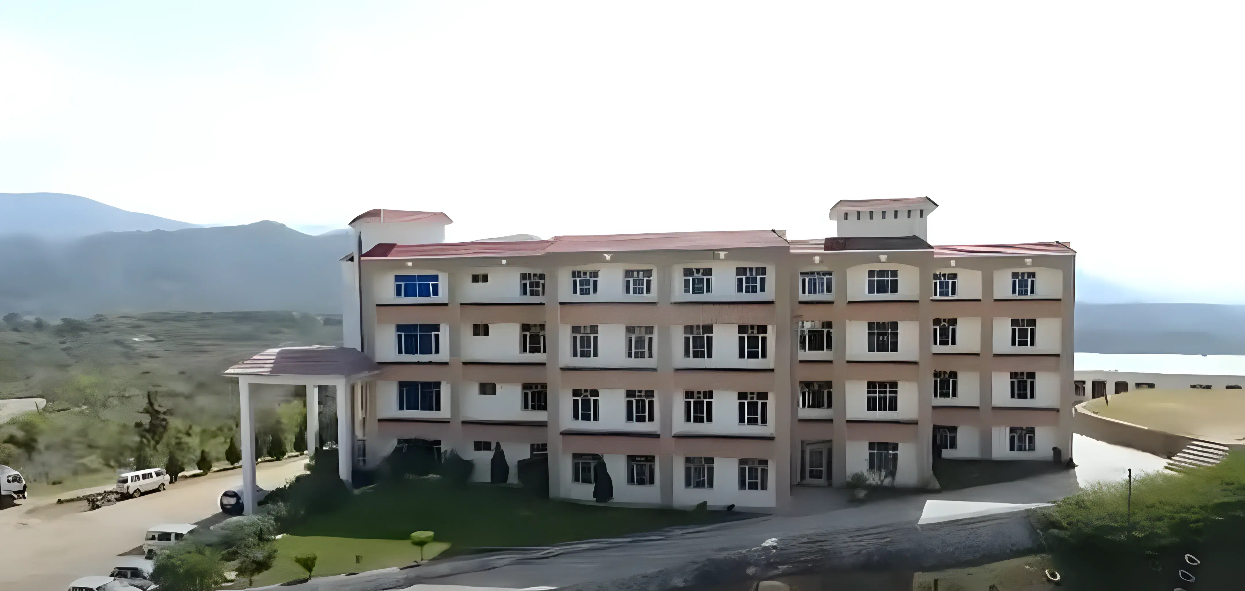 Sukhjinder Group of Institutes Gurdaspur Academic Infrastructure photo 1